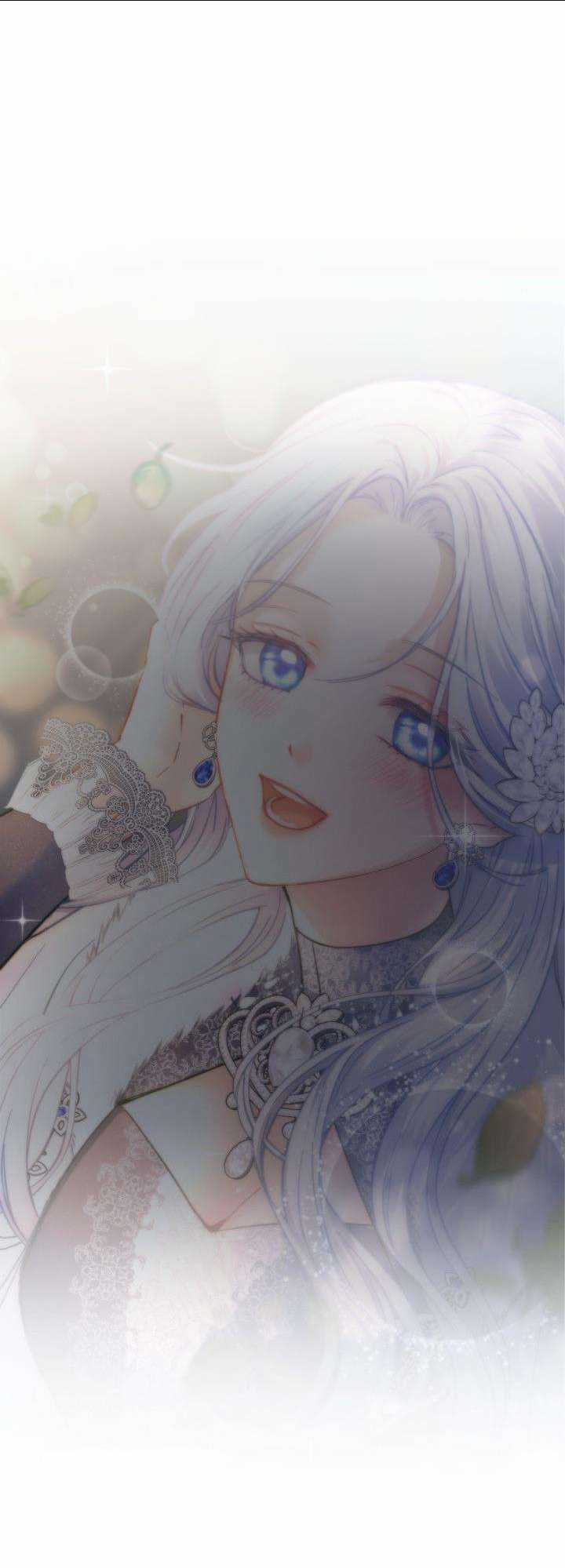 Phạm Nhân Bé Con Của Dinh Thự Mùa Đông Chapter 8 trang 56