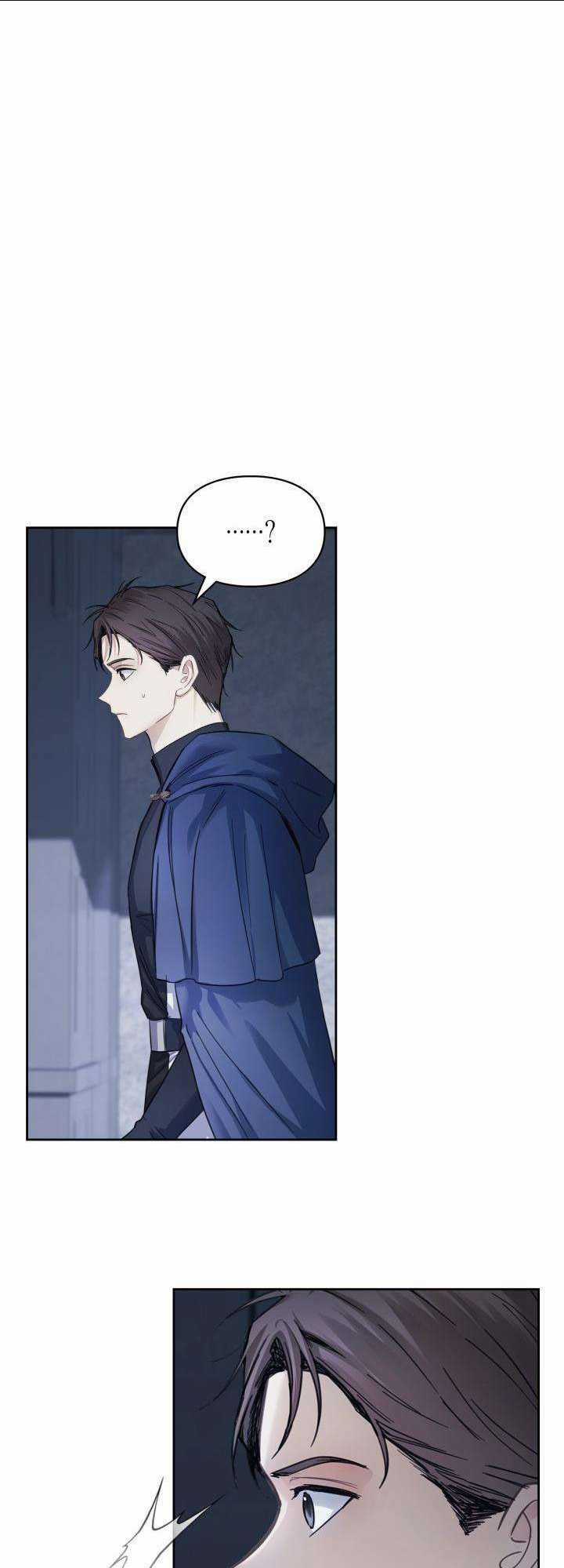 Phạm Nhân Bé Con Của Dinh Thự Mùa Đông Chapter 8 trang 60