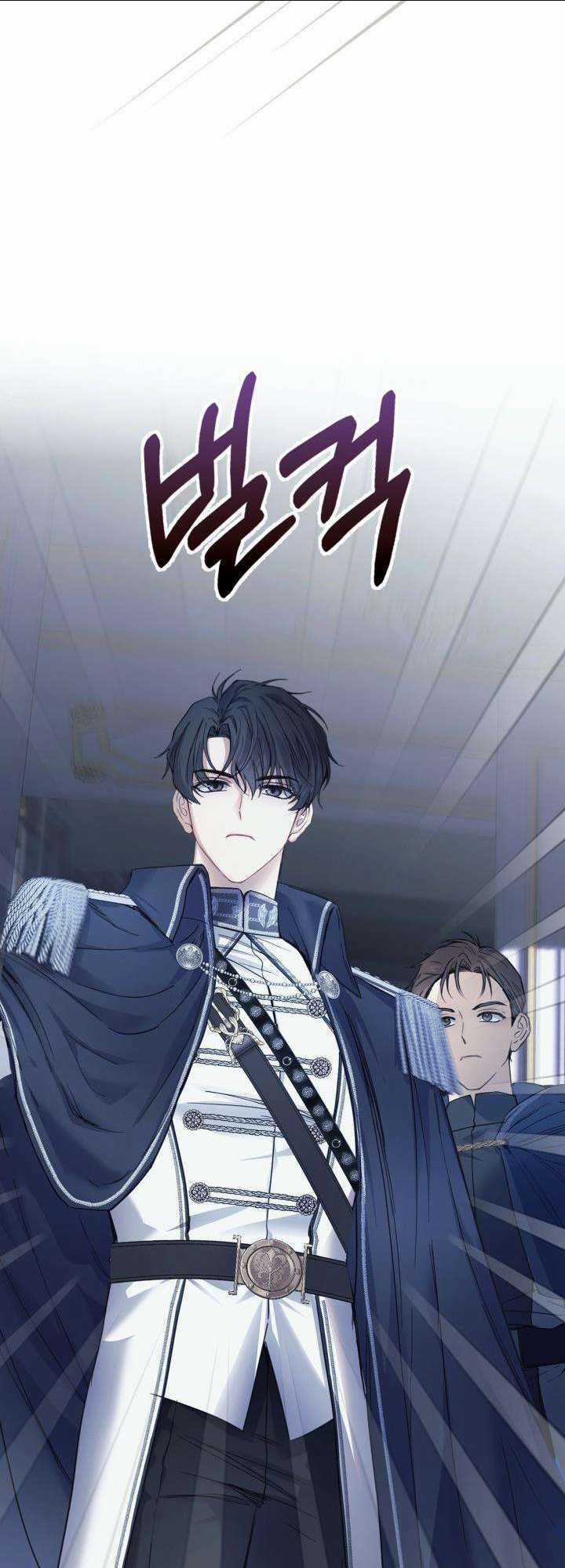 Phạm Nhân Bé Con Của Dinh Thự Mùa Đông Chapter 8 trang 65