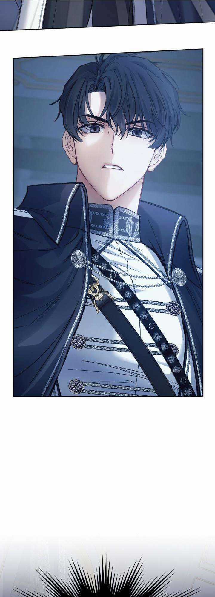 Phạm Nhân Bé Con Của Dinh Thự Mùa Đông Chapter 8 trang 66