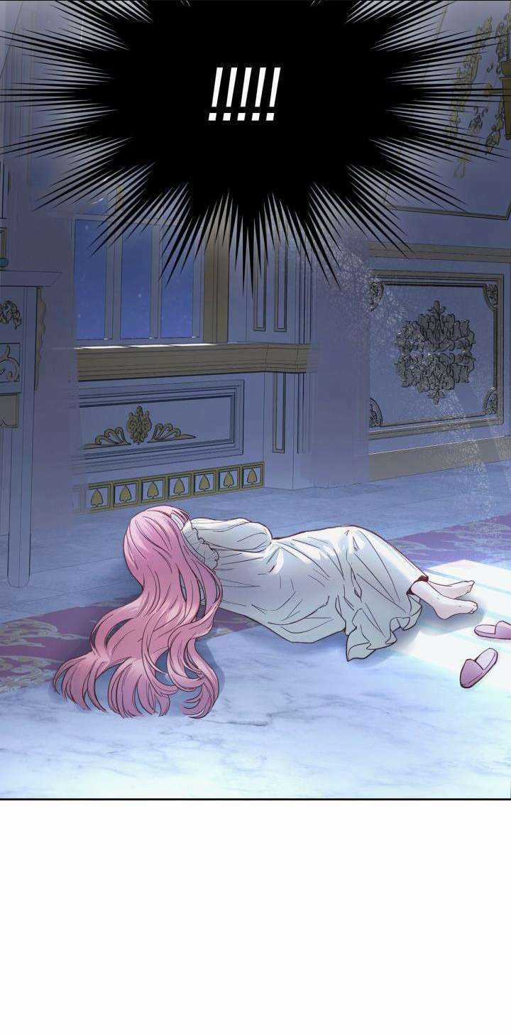 Phạm Nhân Bé Con Của Dinh Thự Mùa Đông Chapter 8 trang 67