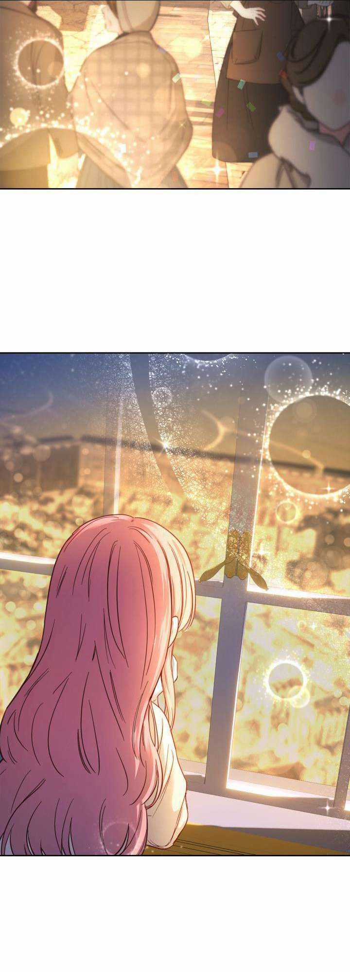 Phạm Nhân Bé Con Của Dinh Thự Mùa Đông Chapter 8 trang 7