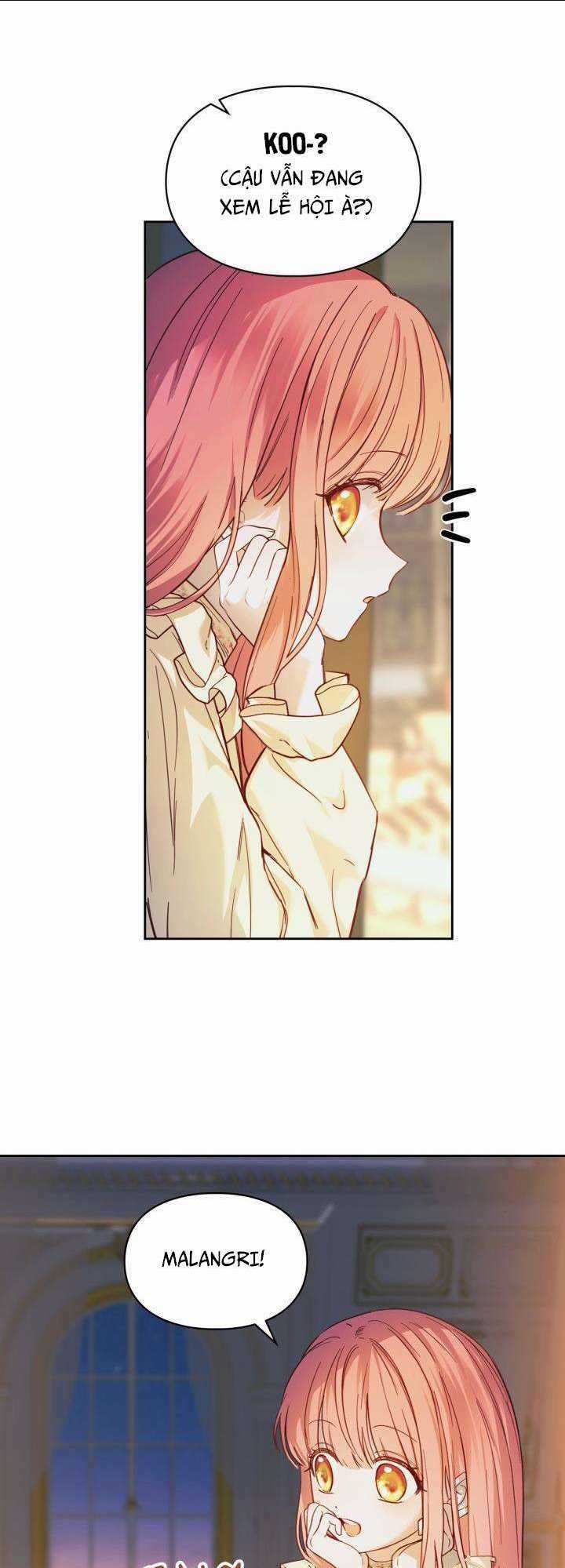 Phạm Nhân Bé Con Của Dinh Thự Mùa Đông Chapter 8 trang 8