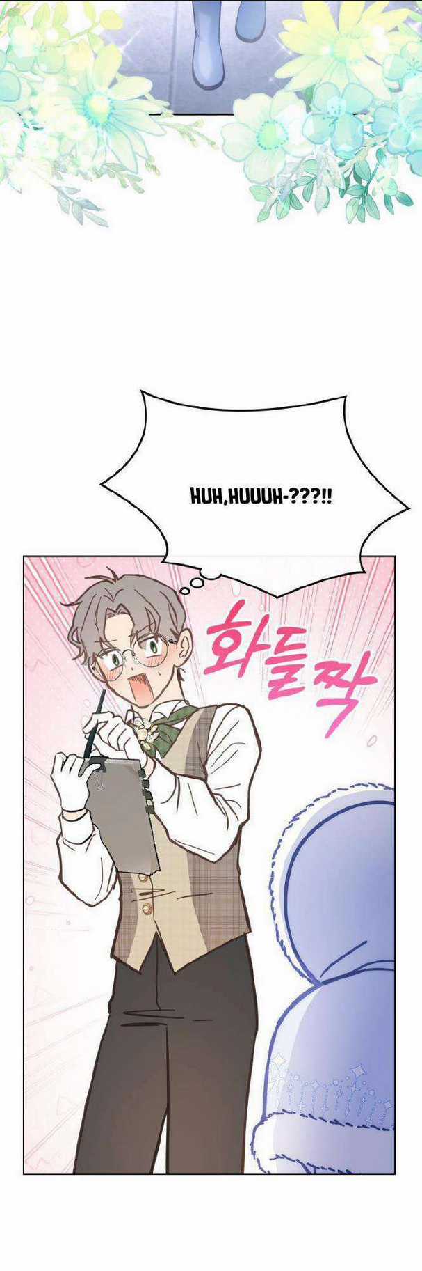 Phạm Nhân Bé Con Của Dinh Thự Mùa Đông Chapter 9 trang 14