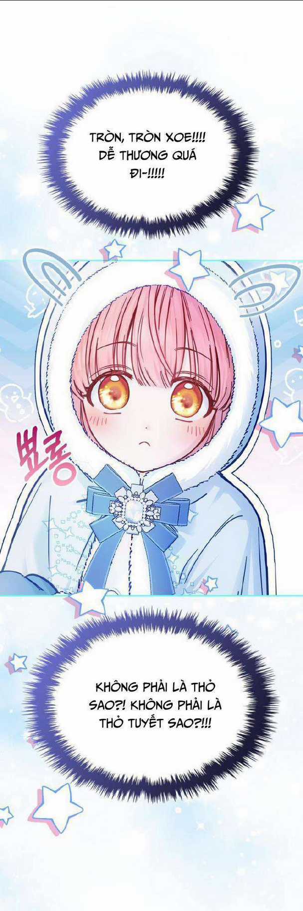 Phạm Nhân Bé Con Của Dinh Thự Mùa Đông Chapter 9 trang 15