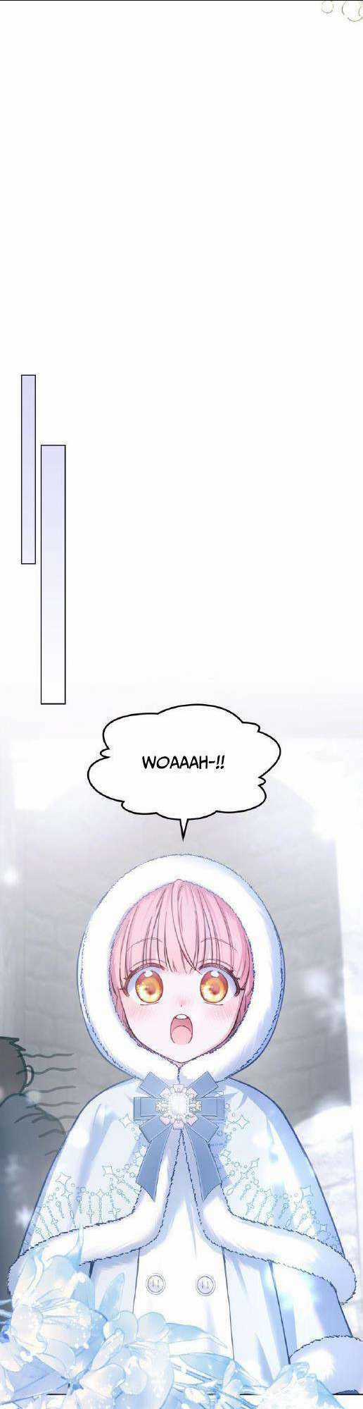 Phạm Nhân Bé Con Của Dinh Thự Mùa Đông Chapter 9 trang 36