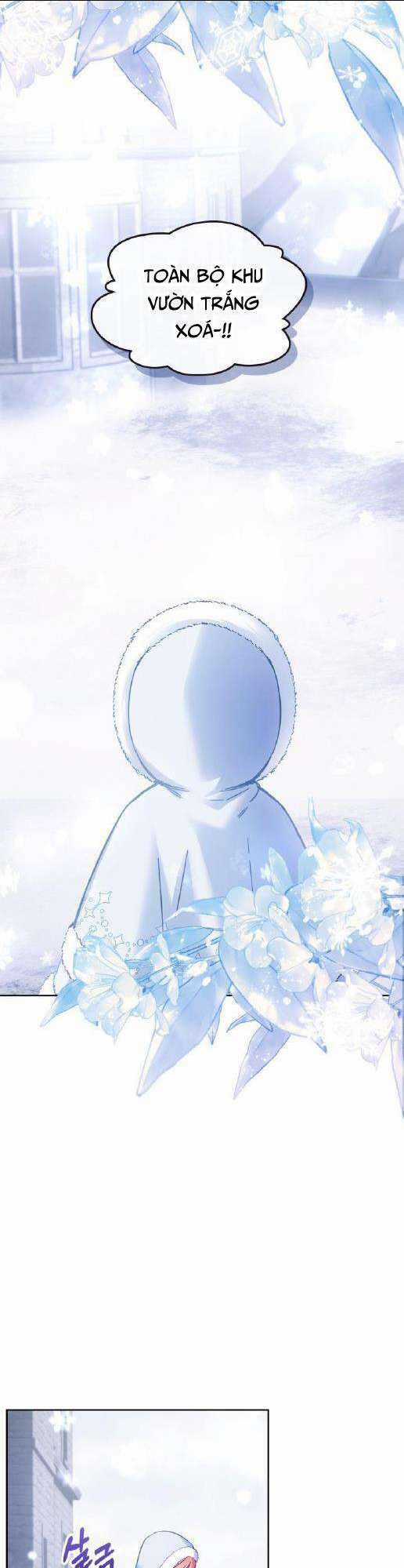 Phạm Nhân Bé Con Của Dinh Thự Mùa Đông Chapter 9 trang 37