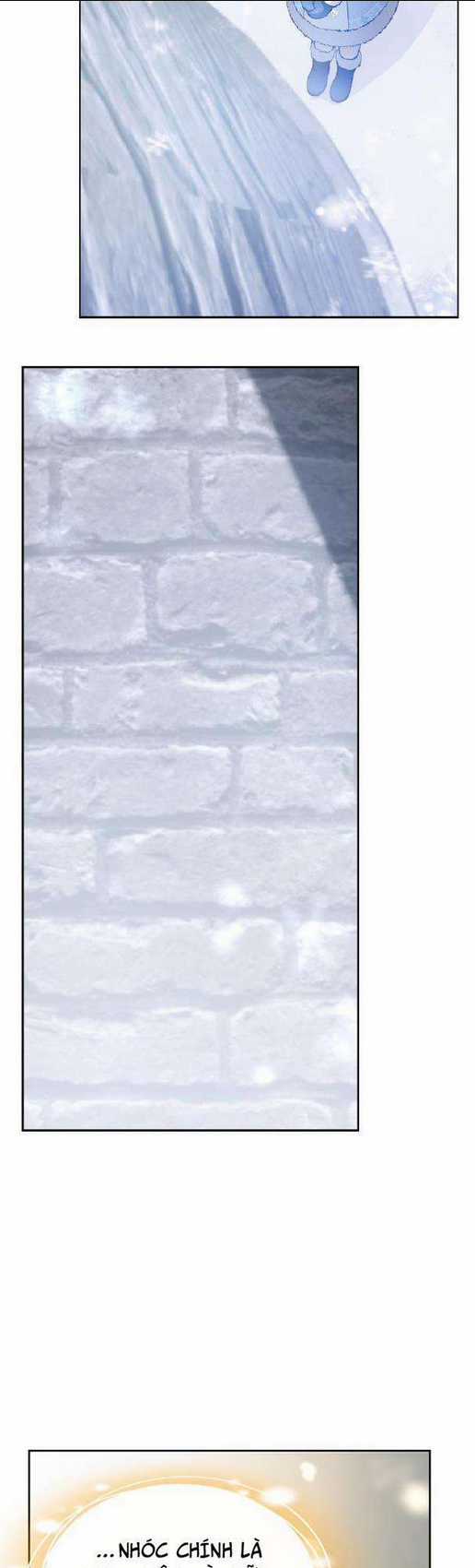 Phạm Nhân Bé Con Của Dinh Thự Mùa Đông Chapter 9 trang 44