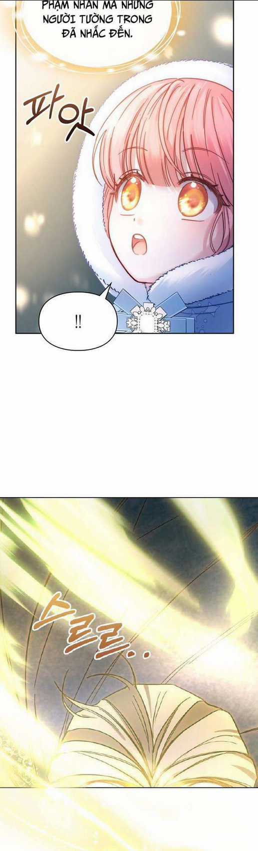 Phạm Nhân Bé Con Của Dinh Thự Mùa Đông Chapter 9 trang 45