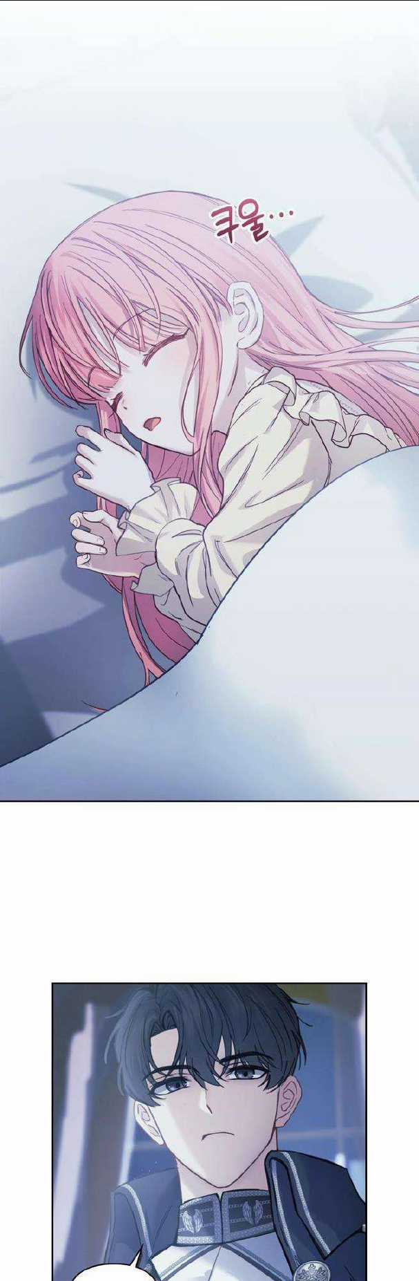 Phạm Nhân Bé Con Của Dinh Thự Mùa Đông Chapter 9 trang 7