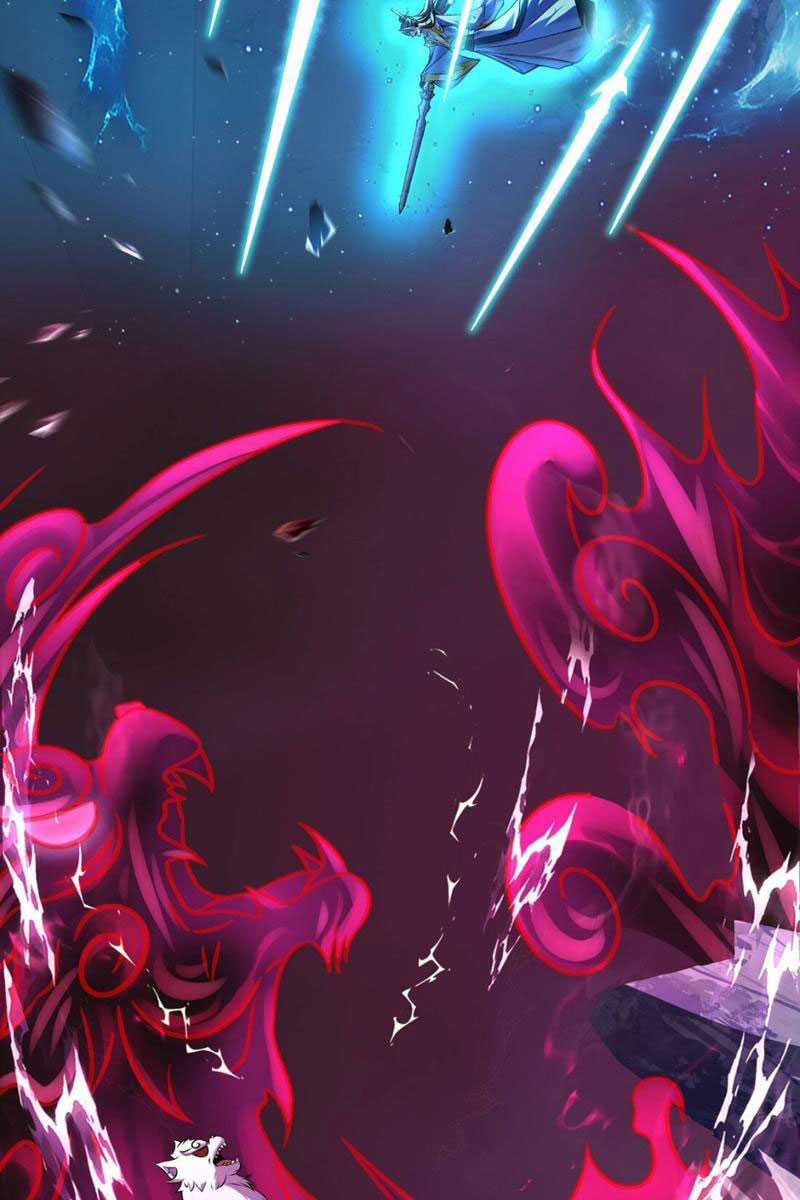 phàm nhân mạnh nhất tam giới Chapter 1 trang 12