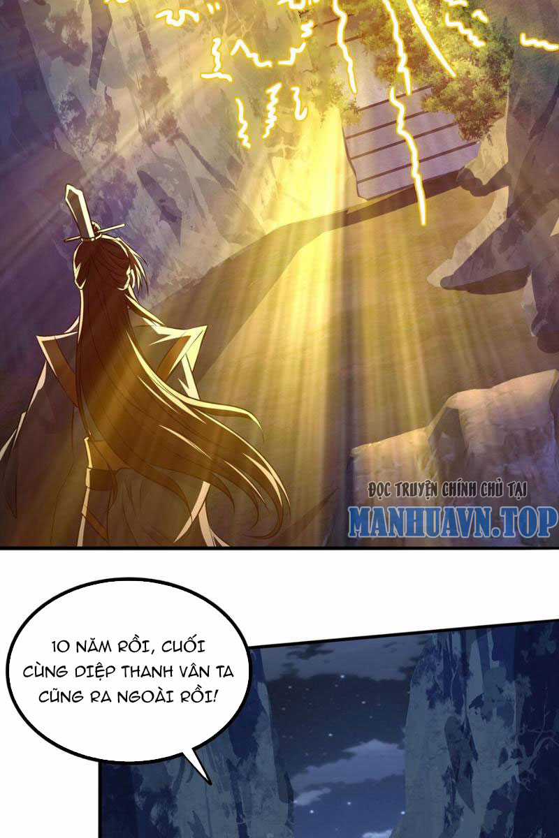 phàm nhân mạnh nhất tam giới Chapter 1 trang 16