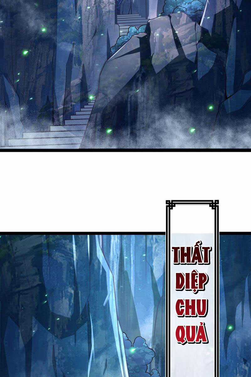 phàm nhân mạnh nhất tam giới Chapter 1 trang 2