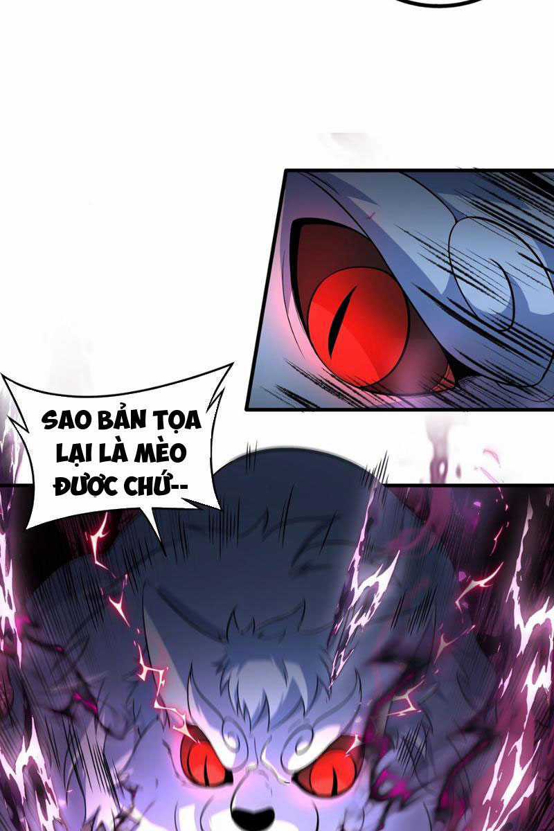 phàm nhân mạnh nhất tam giới Chapter 1 trang 20