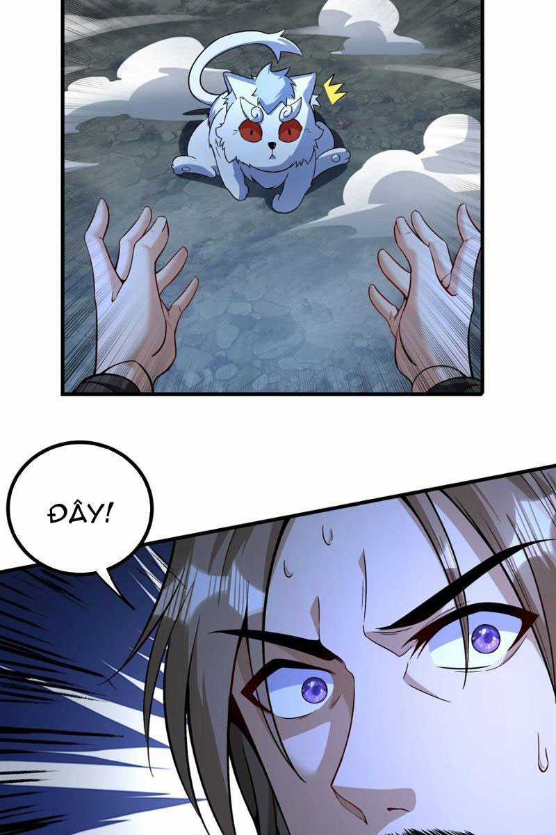 phàm nhân mạnh nhất tam giới Chapter 1 trang 22