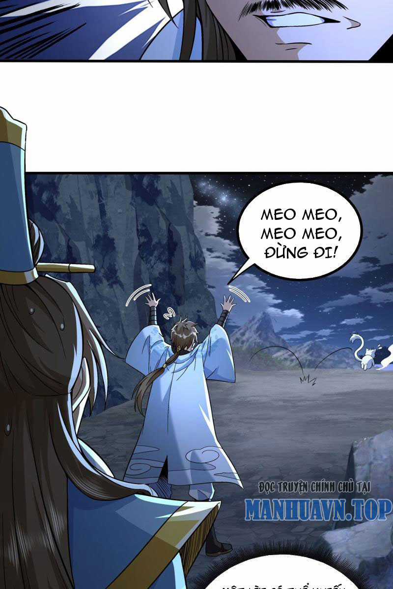 phàm nhân mạnh nhất tam giới Chapter 1 trang 23