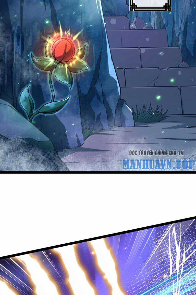 phàm nhân mạnh nhất tam giới Chapter 1 trang 3