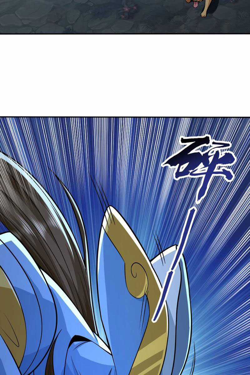 phàm nhân mạnh nhất tam giới Chapter 1 trang 31