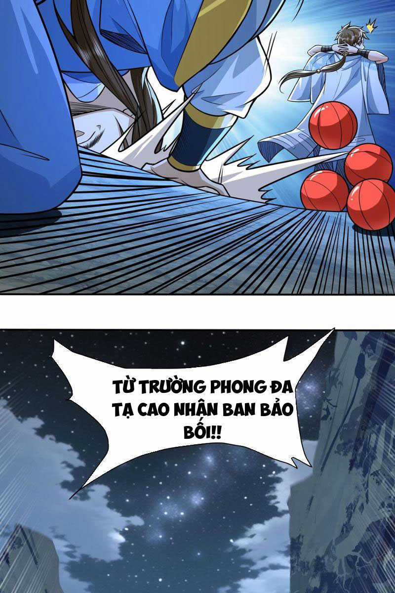 phàm nhân mạnh nhất tam giới Chapter 1 trang 32