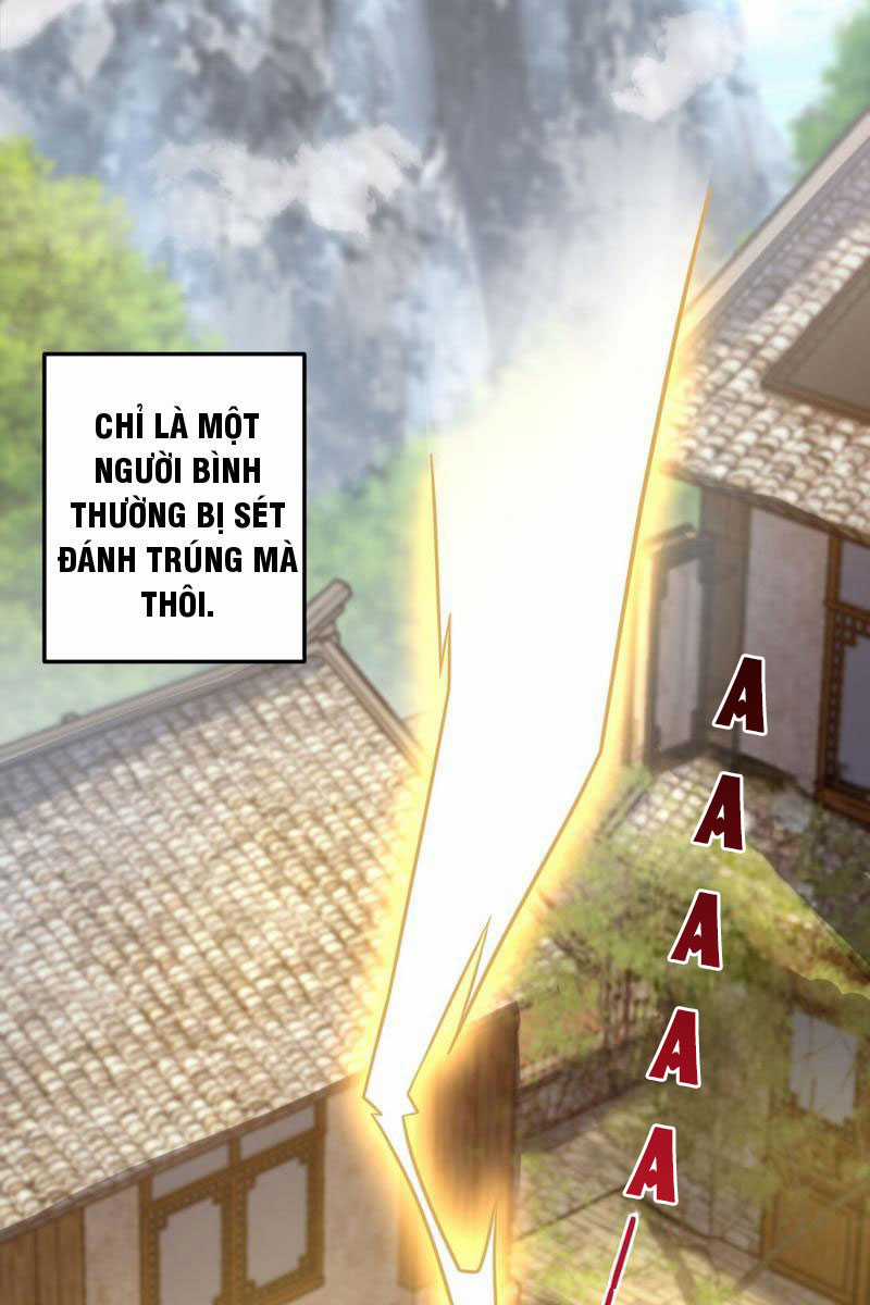 phàm nhân mạnh nhất tam giới Chapter 1 trang 36