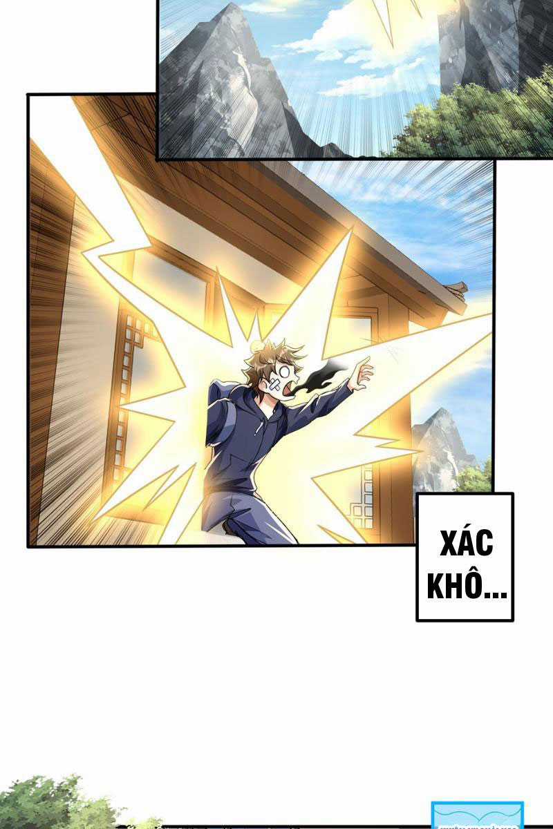 phàm nhân mạnh nhất tam giới Chapter 1 trang 42