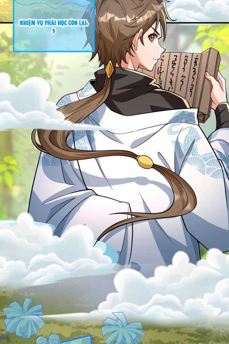 phàm nhân mạnh nhất tam giới Chapter 1 trang 44