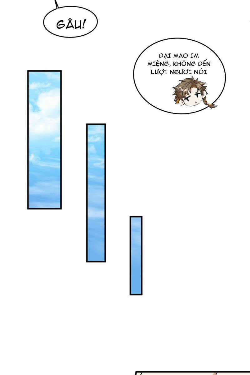 phàm nhân mạnh nhất tam giới Chapter 1 trang 47