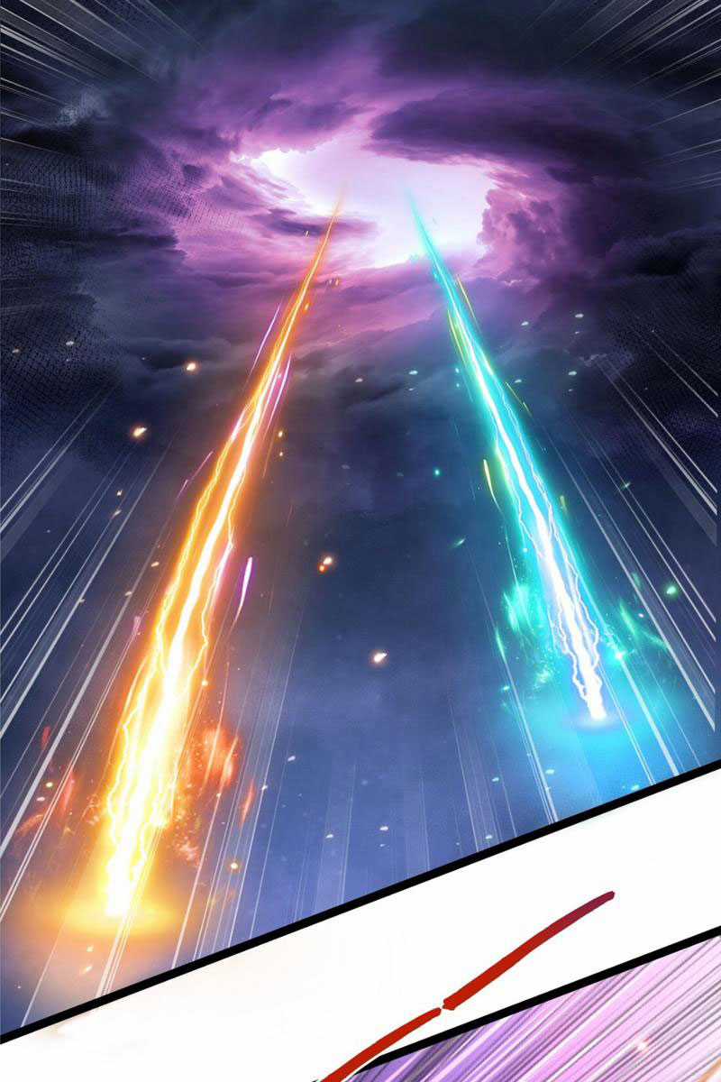 phàm nhân mạnh nhất tam giới Chapter 1 trang 5