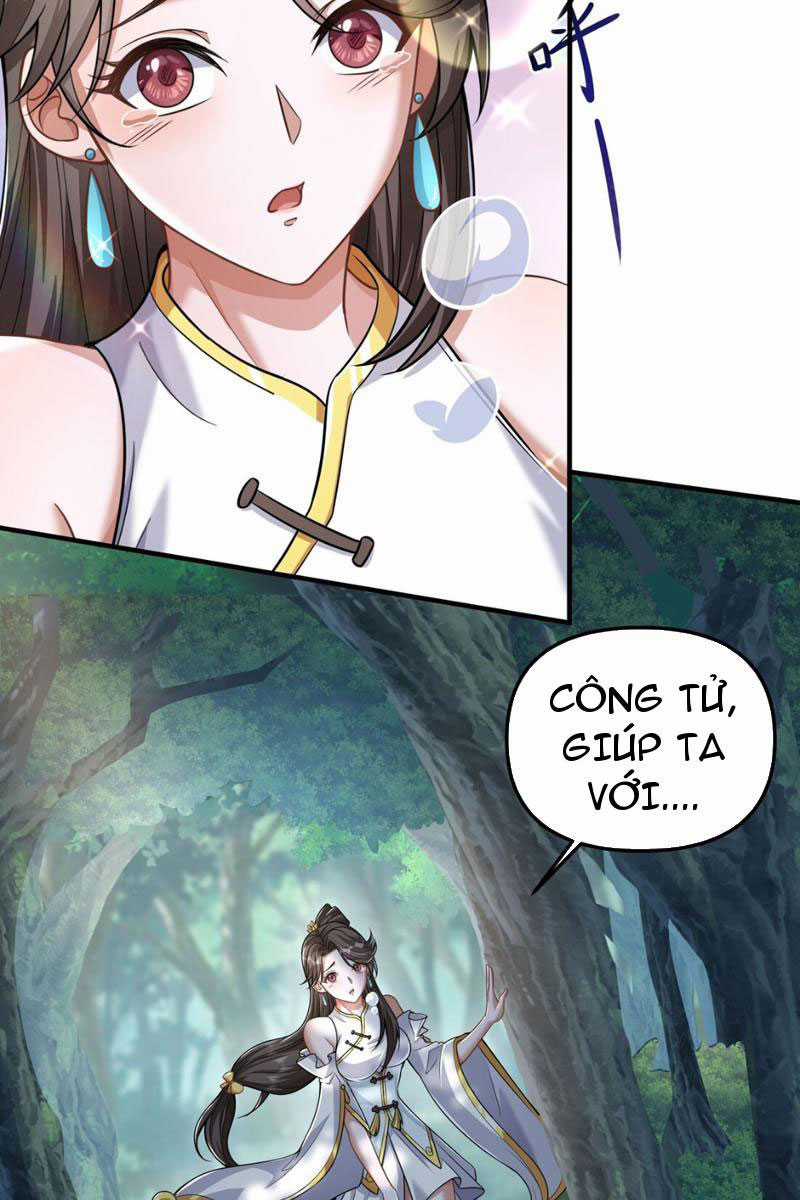 phàm nhân mạnh nhất tam giới Chapter 1 trang 51