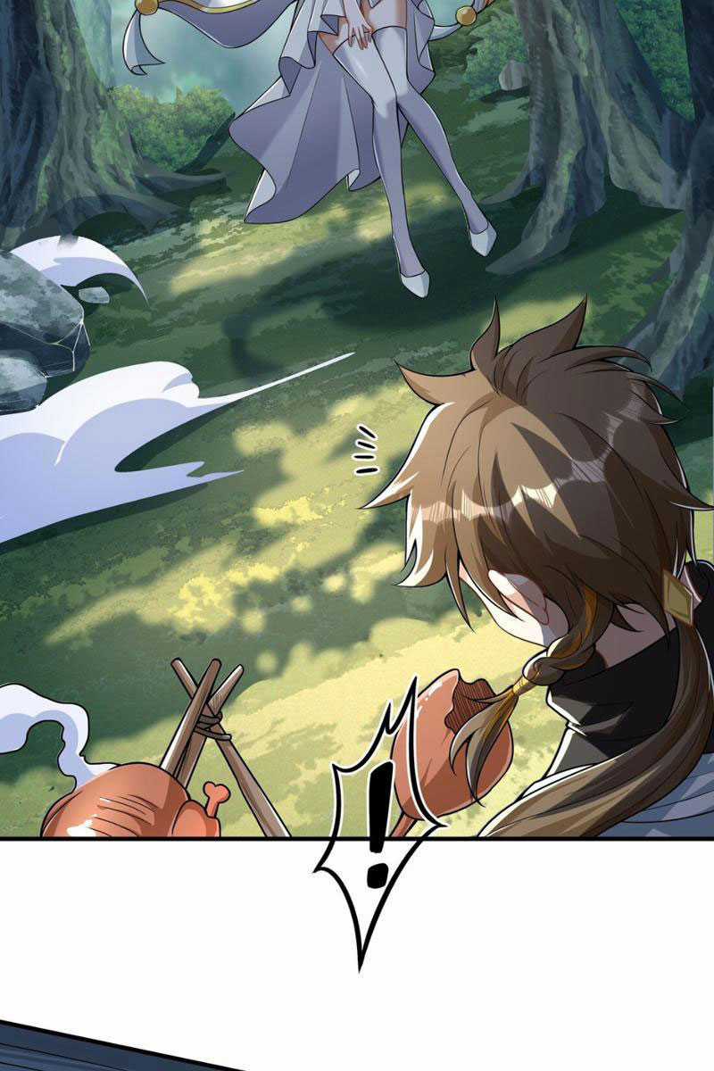 phàm nhân mạnh nhất tam giới Chapter 1 trang 52