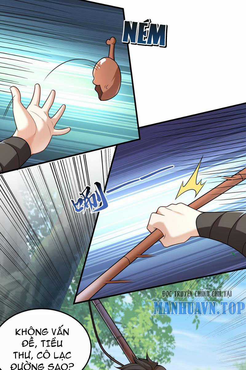 phàm nhân mạnh nhất tam giới Chapter 1 trang 53