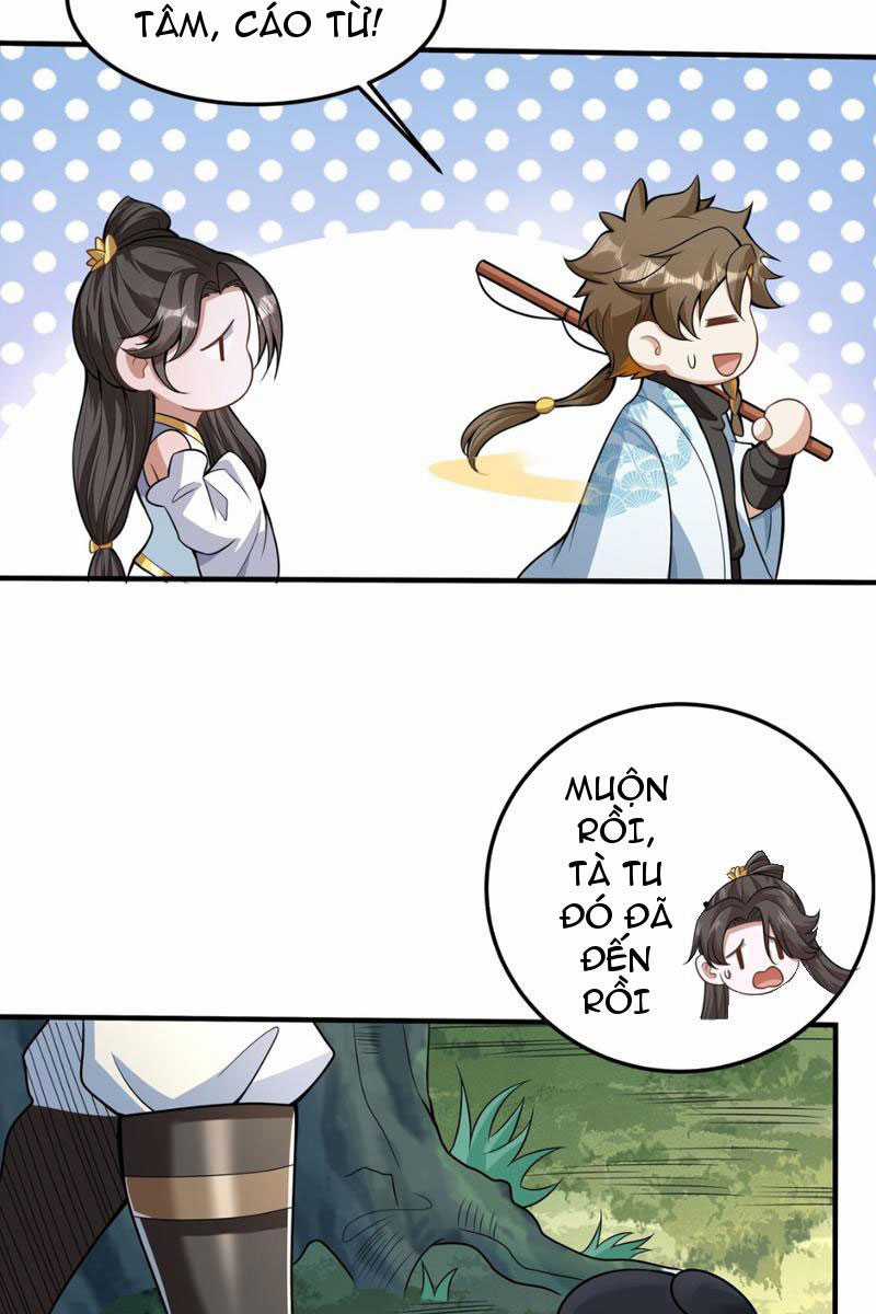 phàm nhân mạnh nhất tam giới Chapter 1 trang 56