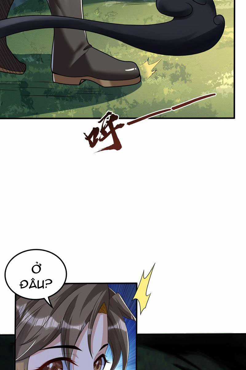 phàm nhân mạnh nhất tam giới Chapter 1 trang 57