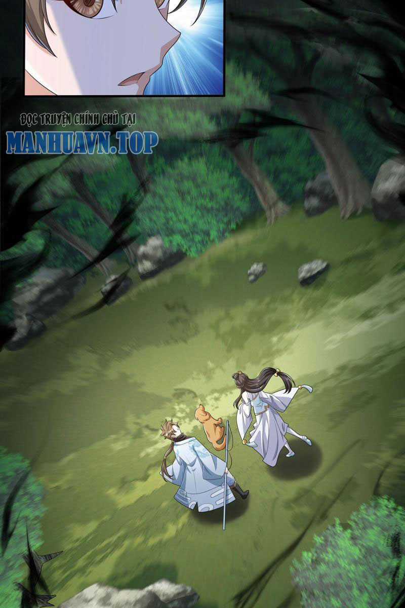 phàm nhân mạnh nhất tam giới Chapter 1 trang 58