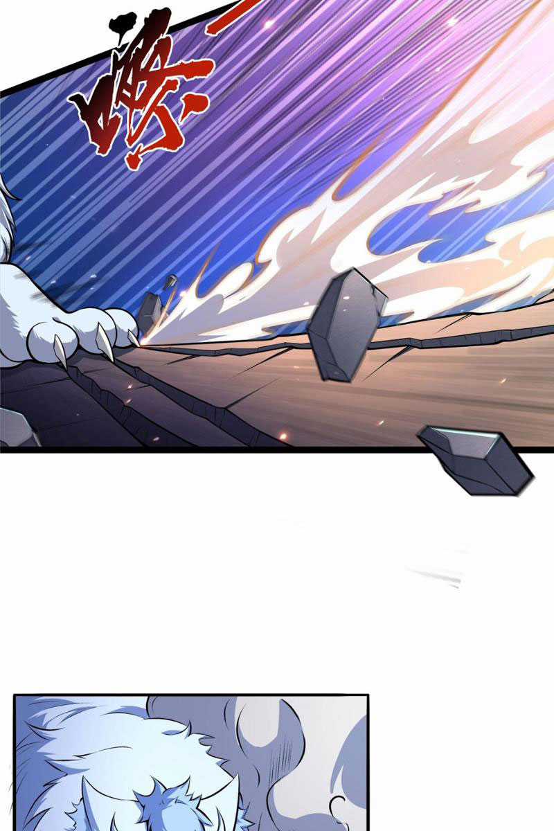 phàm nhân mạnh nhất tam giới Chapter 1 trang 6