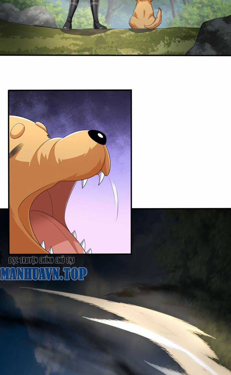 phàm nhân mạnh nhất tam giới Chapter 1 trang 61