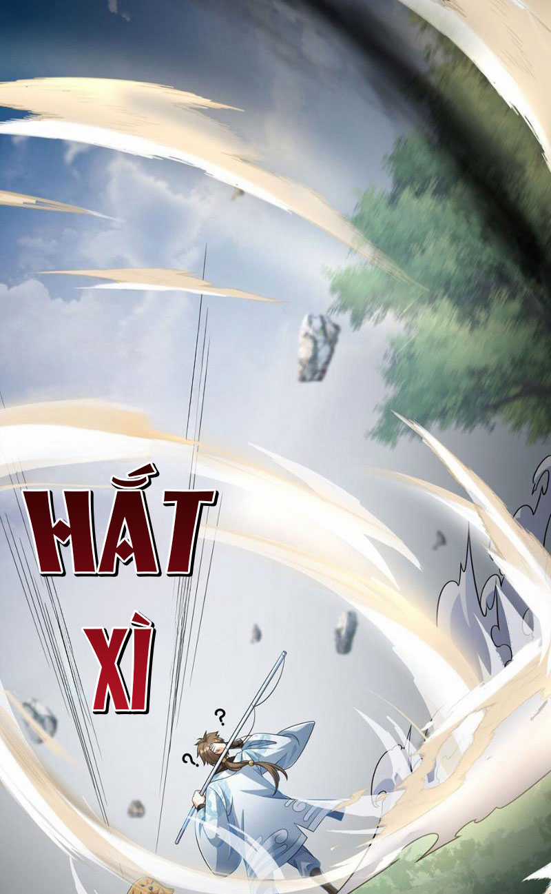 phàm nhân mạnh nhất tam giới Chapter 1 trang 62