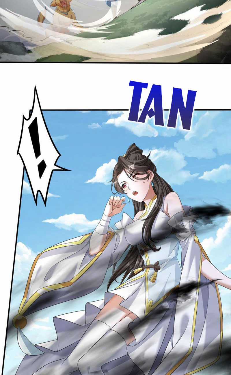 phàm nhân mạnh nhất tam giới Chapter 1 trang 63