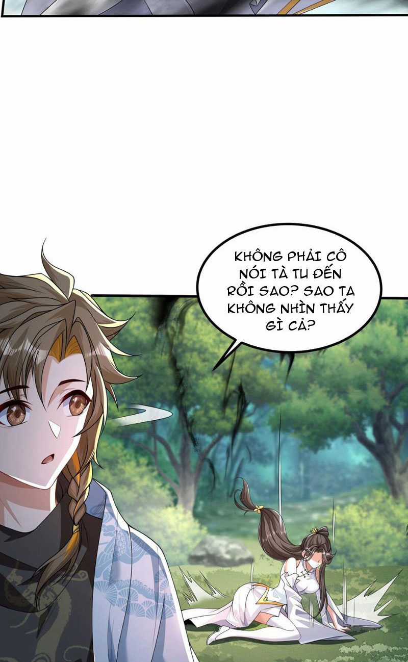 phàm nhân mạnh nhất tam giới Chapter 1 trang 64