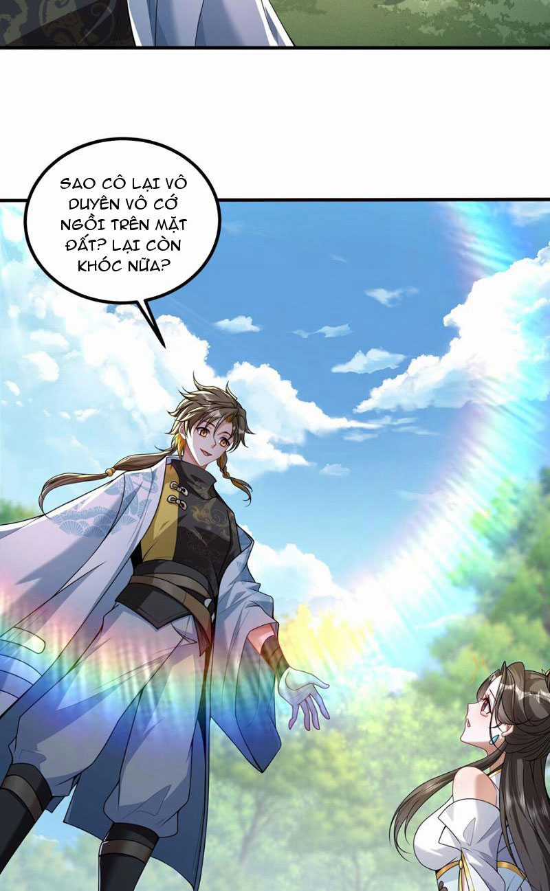 phàm nhân mạnh nhất tam giới Chapter 1 trang 65