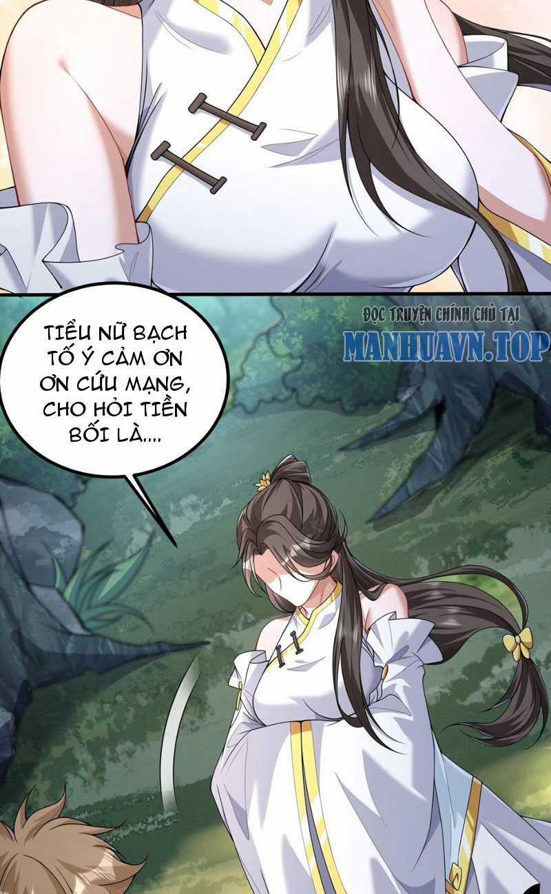 phàm nhân mạnh nhất tam giới Chapter 1 trang 67