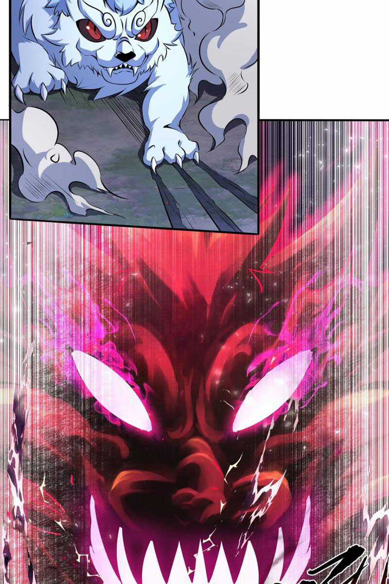 phàm nhân mạnh nhất tam giới Chapter 1 trang 7