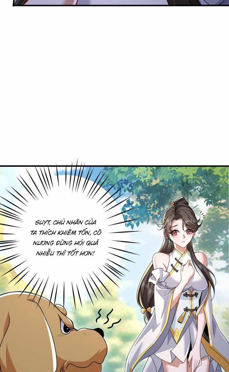 phàm nhân mạnh nhất tam giới Chapter 1 trang 70