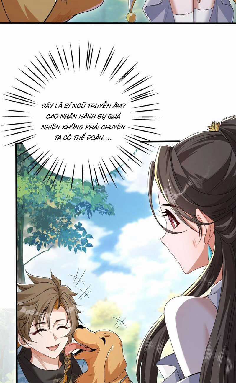 phàm nhân mạnh nhất tam giới Chapter 1 trang 71