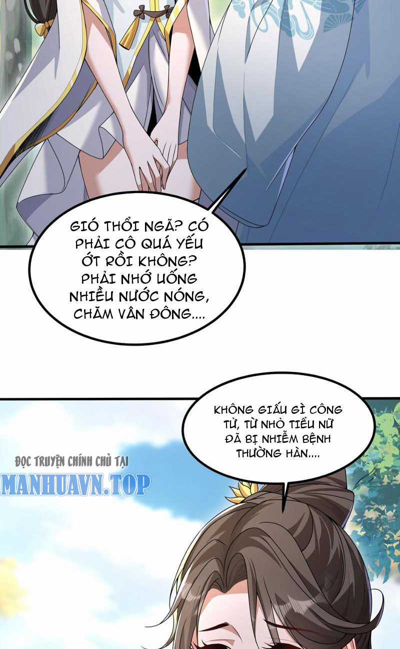 phàm nhân mạnh nhất tam giới Chapter 1 trang 73