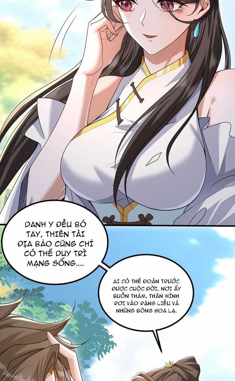 phàm nhân mạnh nhất tam giới Chapter 1 trang 74