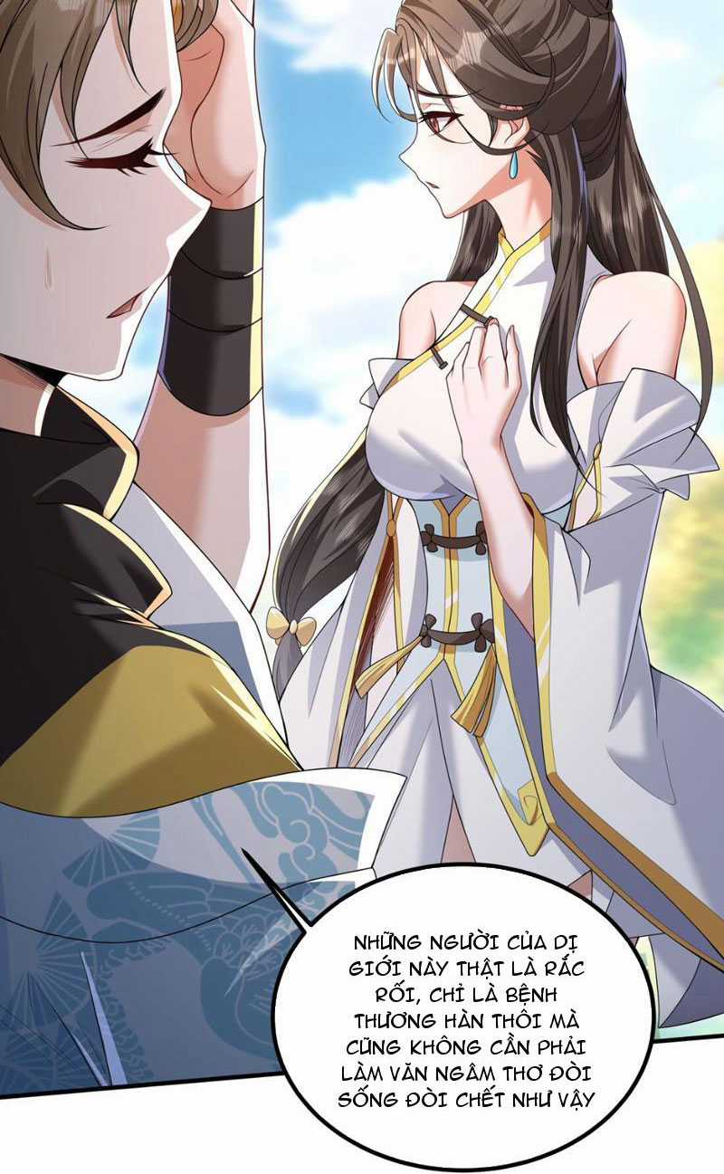 phàm nhân mạnh nhất tam giới Chapter 1 trang 75