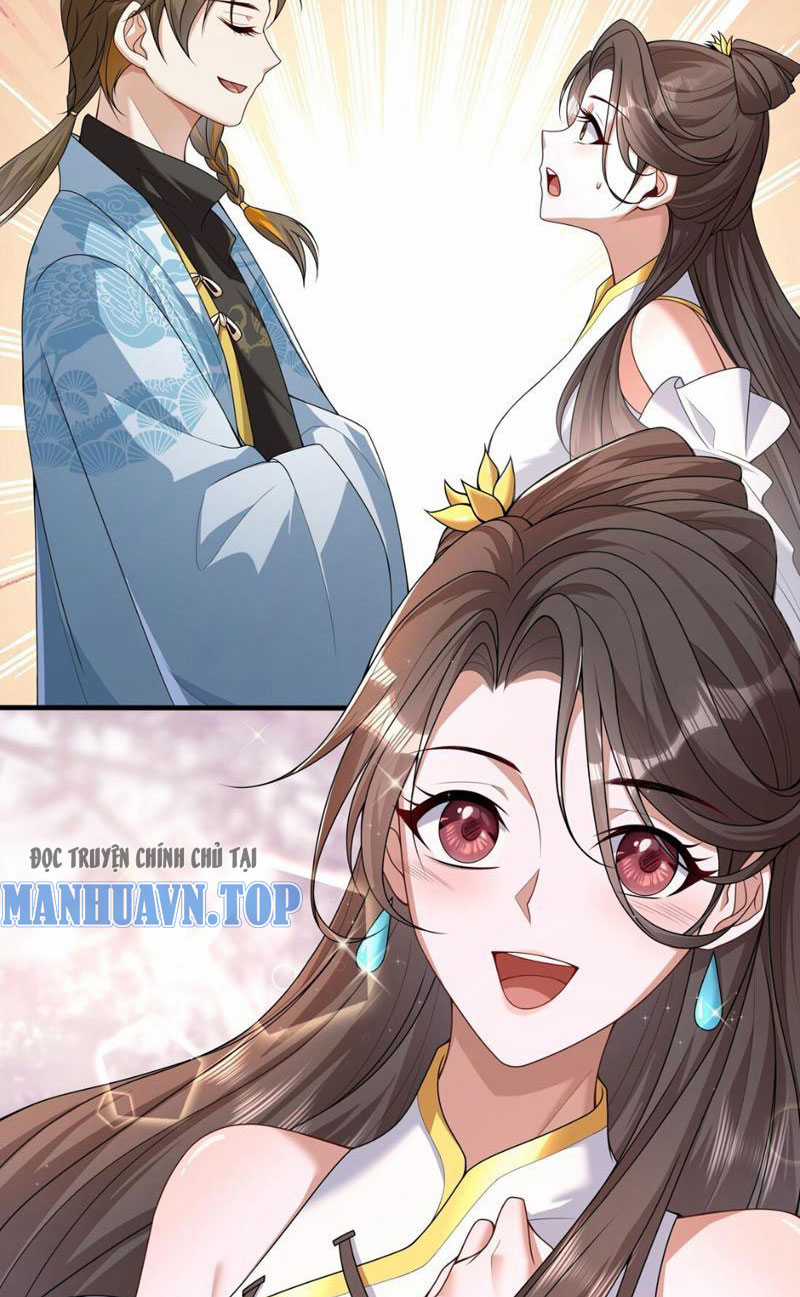 phàm nhân mạnh nhất tam giới Chapter 1 trang 77