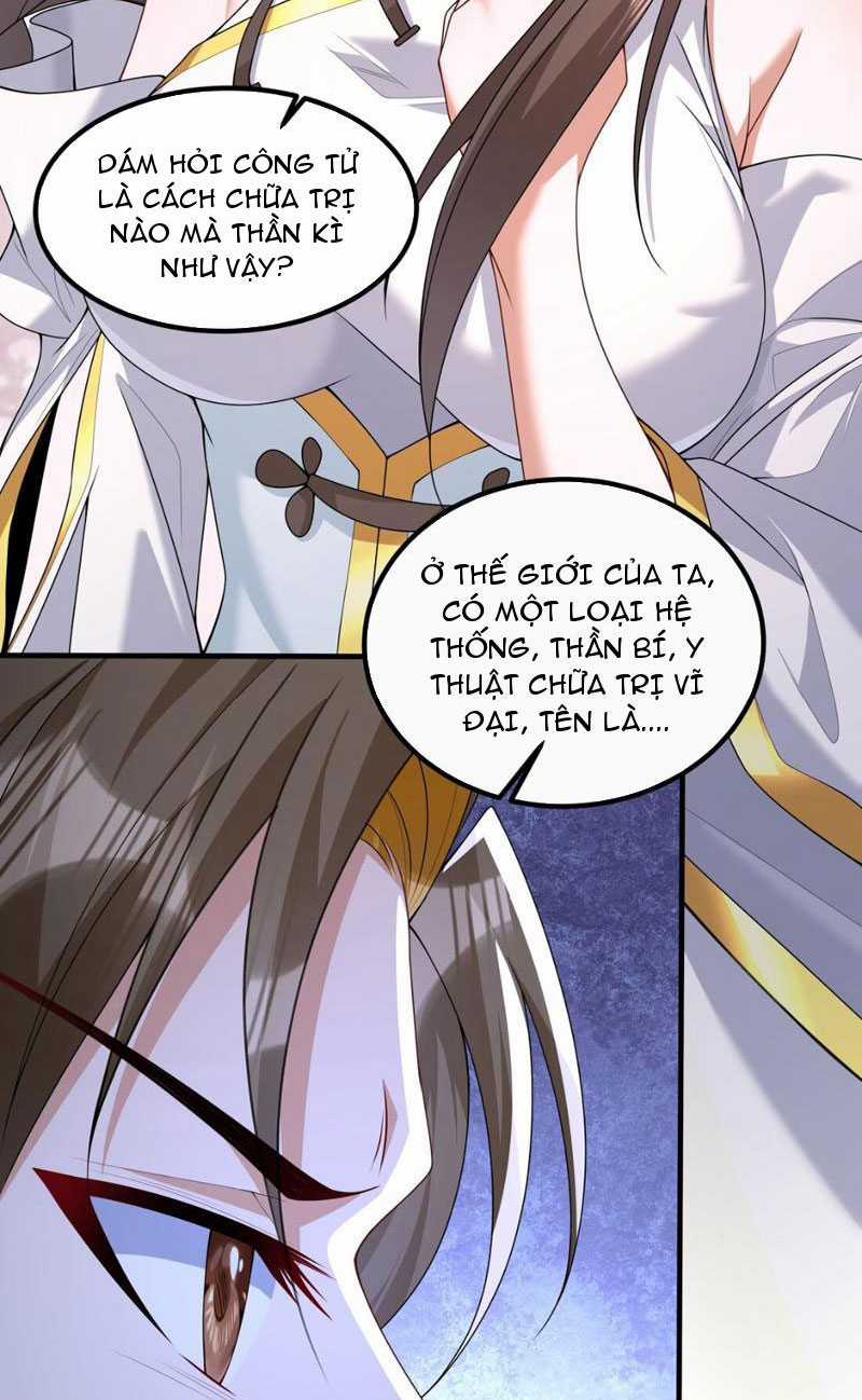 phàm nhân mạnh nhất tam giới Chapter 1 trang 78