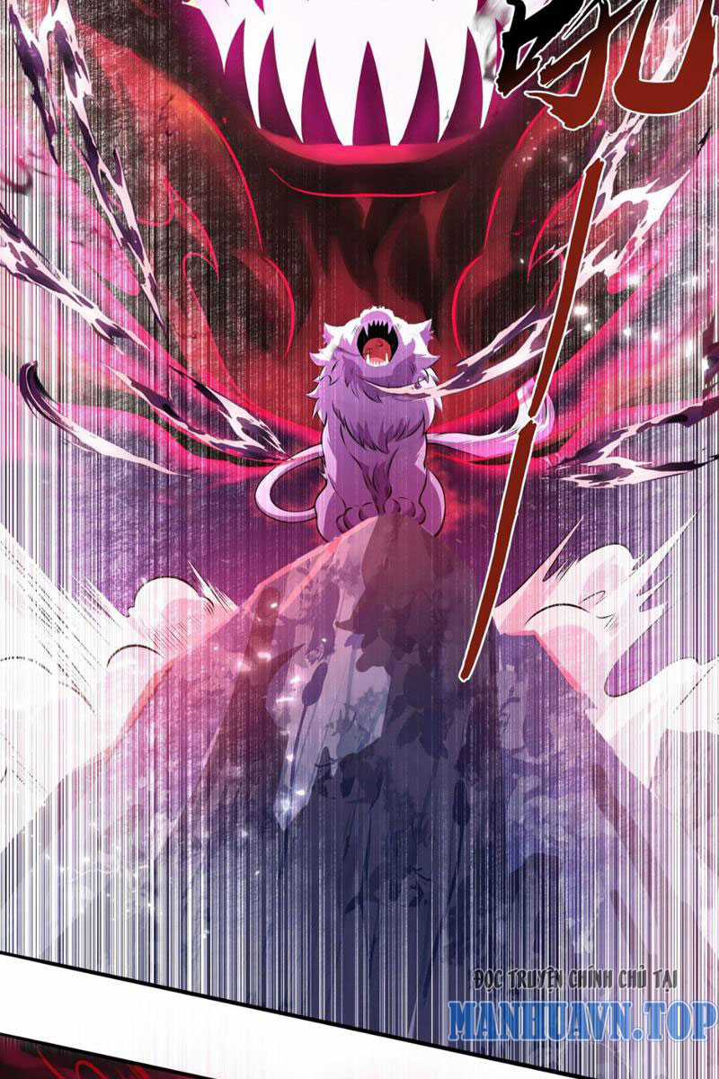 phàm nhân mạnh nhất tam giới Chapter 1 trang 8